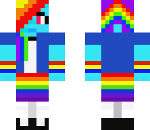 rainbow dash