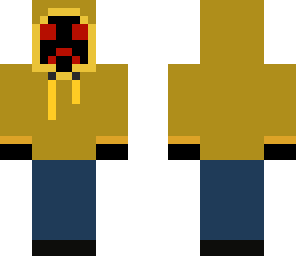 hoodie creepypasta