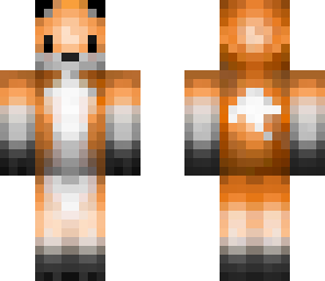 fox - new version