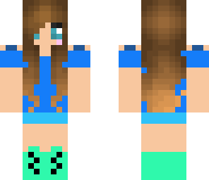 girl