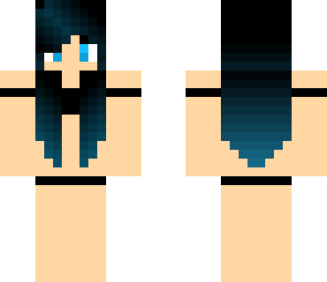 beach girl or dancer girl fixed
