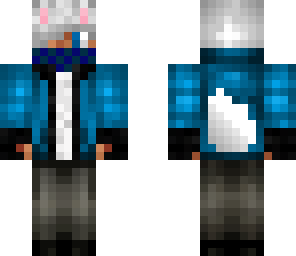 snow fox boy better ears