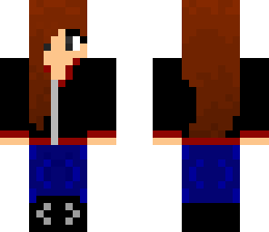 dark tom-boy