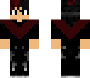 akramwolf super hero style
