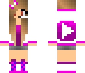 youtuber gal