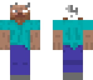 old man stevebrine
