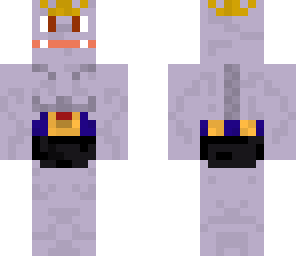 macho man