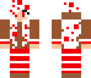 cake girl one