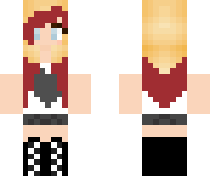 maroon hair dye
