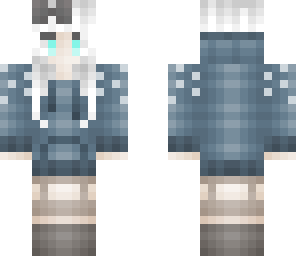 jack frost girl