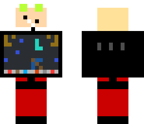 computer man 50 likes please