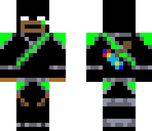 wwwgreenassassin