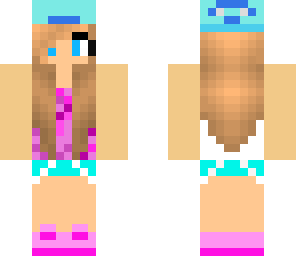 made by maskig