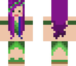 lilacplaysmc mysticcraft 