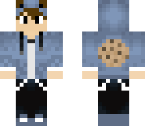 cookie boy