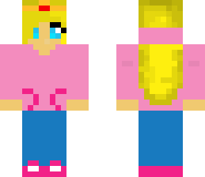 cool peach