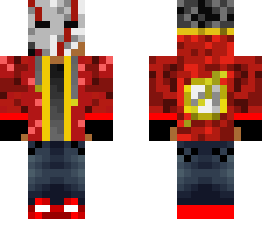 flash of death