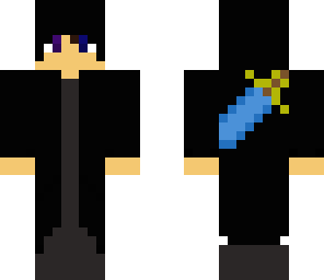 legendary swordsman