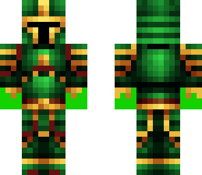 acid knight