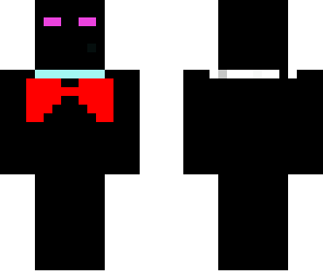 ender bowtie