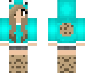 cookie monster edit