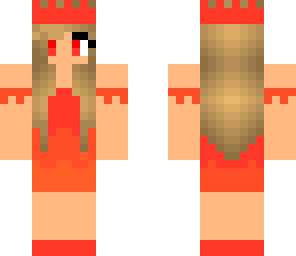 nether princess