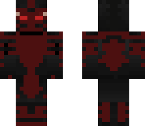 nether majesty