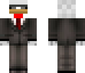 tuxedo