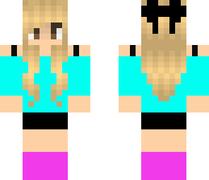 cute girl