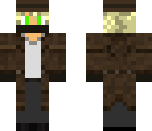 old gangster