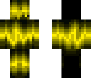 yellow dubstep