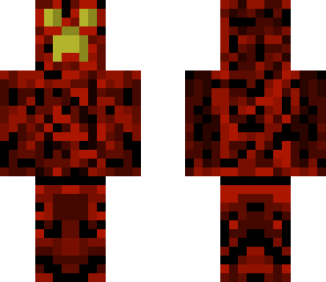 volcano creeper