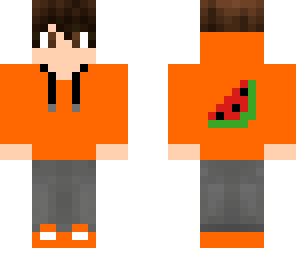 orangewatermelon