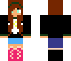 moon girl