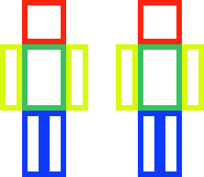 cube