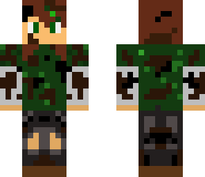 coal miner girl