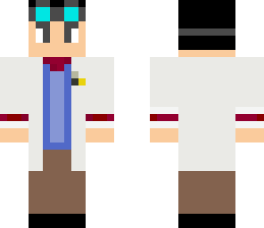 science bob