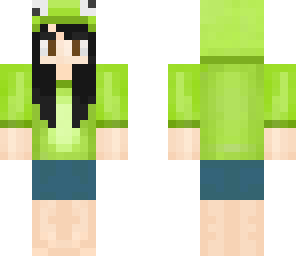 cas skin