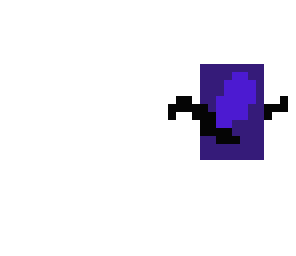 weird flying cape