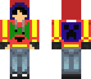 cool boy