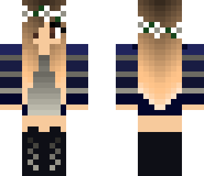 amy the sailor