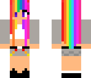 rainbow power