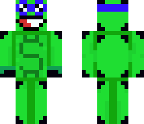 money man