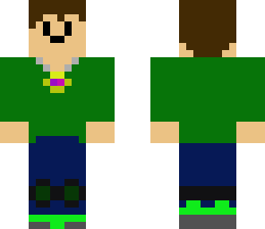 luigicraft