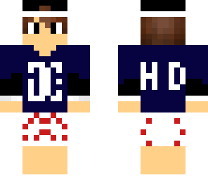 skin dc