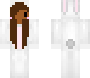 mah bunny skin