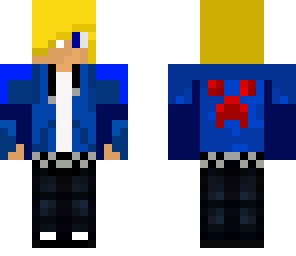 blondei