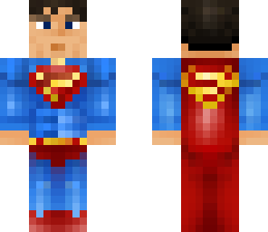 superman