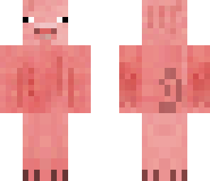 pig