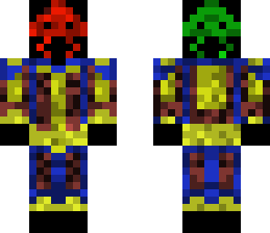 allen invader